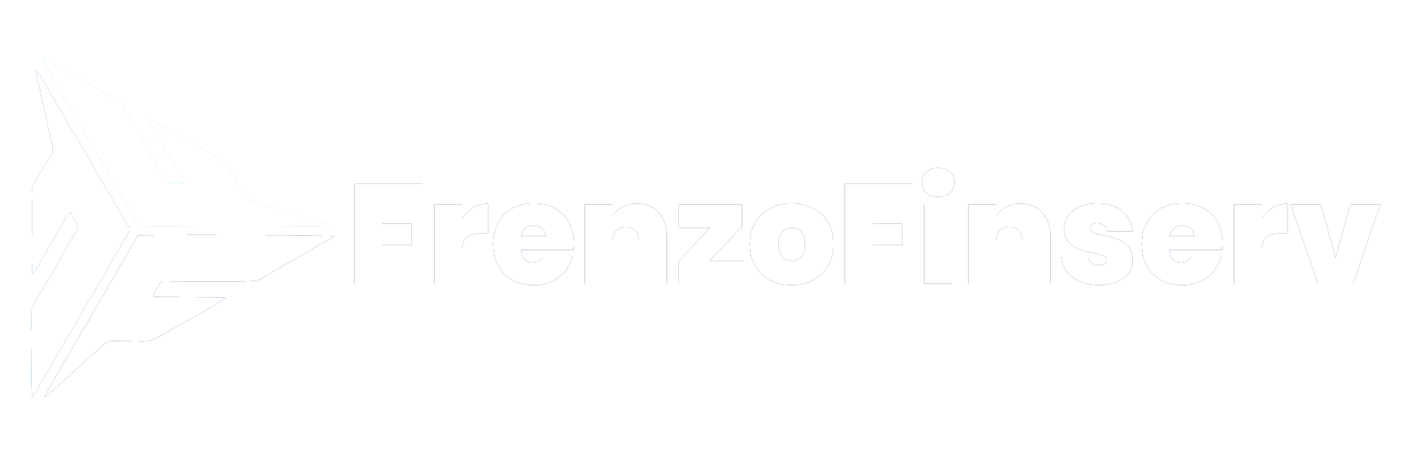 FrenzoFinserv logo